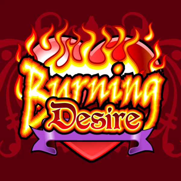 Burning Desire - LAVABET168