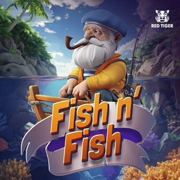 Fish n Fish - LAVABET168