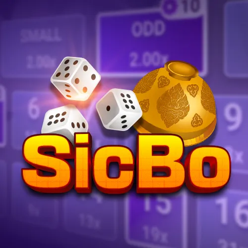 SICBO - LAVABET168