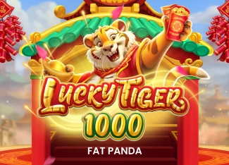 Lucky Tiger 1000 - LAVABET168
