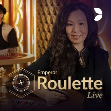 Emperor Roulette - LAVABET168