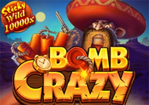 Crazy Bomb - LAVABET168