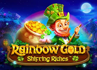 Pragmatic : Rainbow Gold - LAVABET168