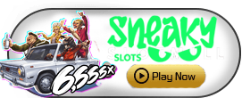 Sneakyslots - LAVABET168