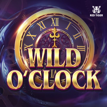 Wild OClock - LAVABET168
