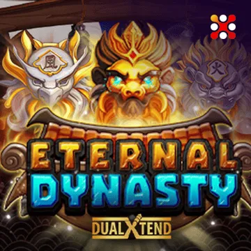Eternal Dynasty - LAVABET168