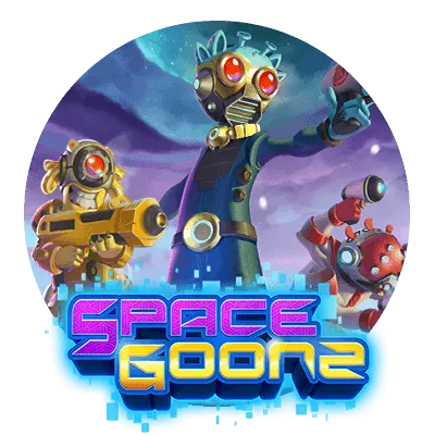 Habanero : Space Goonz - LAVABET168
