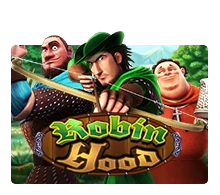 Joker123 : Robin Hood - LAVABET168
