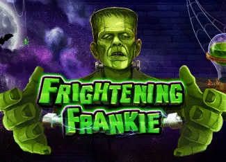 Pragmatic : Frightening Frankie - LAVABET168