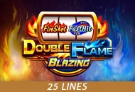 Double Flame - LAVABET168