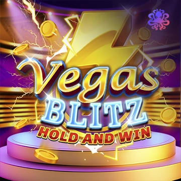 Vegas Blitz: Hold & Win - LAVABET168