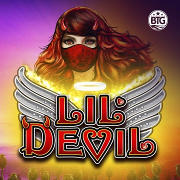 Lil Devil - LAVABET168