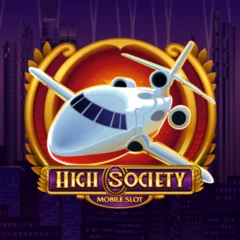 High Society - LAVABET168