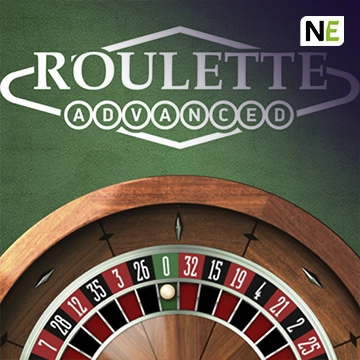 NetEnt Roulette Advanced - LAVABET168