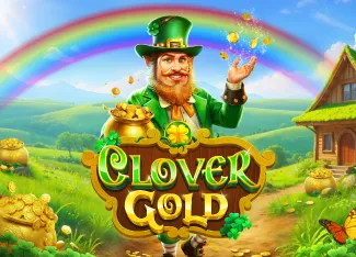 Pragmatic : Clover Gold - LAVABET168
