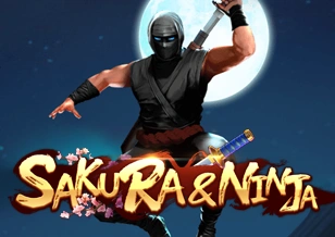 Sakura Ninja - LAVABET168