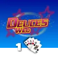 Deuces Wild 1 Hand - LAVABET168