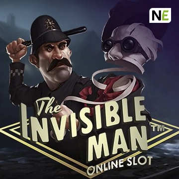 The Invisible Man - LAVABET168