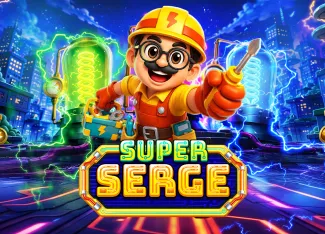 Pragmatic : Super Serge - LAVABET168