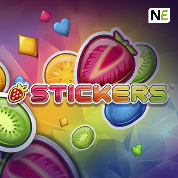 Stickers - LAVABET168