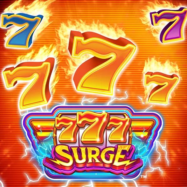 777 Surge - LAVABET168