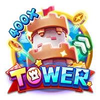 TOWER - LAVABET168