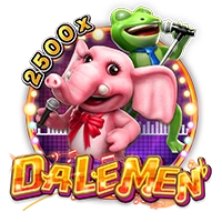 Facai : DA LE MEN - LAVABET168