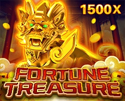 Fortune Treasure - LAVABET168