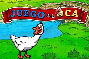 Juego de la oca - LAVABET168