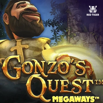 Gonzos Quest Megaways - LAVABET168