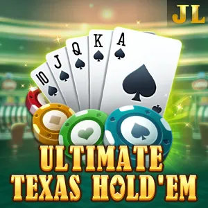 Ultimate Texas Holdem - LAVABET168