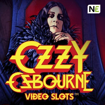 Ozzy Osbourne Video Slots - LAVABET168