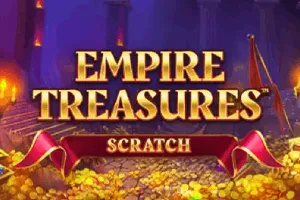 Empire Treasures Scratch - LAVABET168
