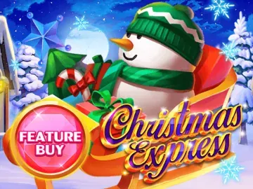 PLAYSTAR : FEATURE BUY・CHRISTMAS EXPRESS - LAVABET168