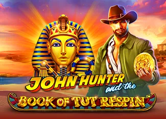 Pragmatic : Book Of Tut Respin - LAVABET168