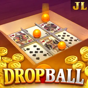 Drop Ball - LAVABET168