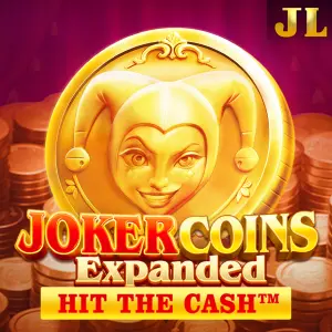 Joker Coin Expanded - LAVABET168