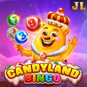 Candyland Bingo - LAVABET168