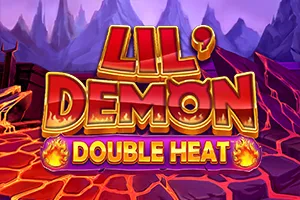Lil Demon Double Heat - LAVABET168