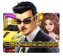 Joker123 : Chinese Boss - LAVABET168