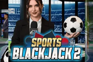Sports Blackjack 2 - LAVABET168
