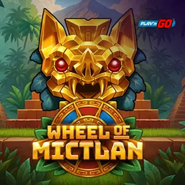 Wheel of Mictlan - LAVABET168