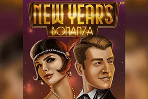 New Years Bonanza - LAVABET168