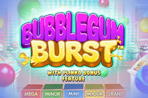 Bubblegum Burst - LAVABET168