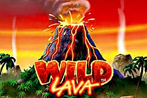Wild Lava - LAVABET168