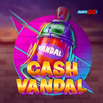 Cash Vandal - LAVABET168