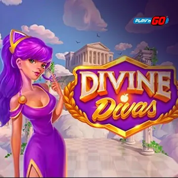 Divine Divas - LAVABET168