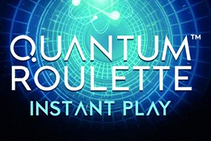 Quantum Roulette Instant Play - LAVABET168