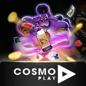 CosmoPlay - LAVABET168