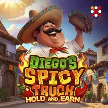 Diegos Spicy Truck - LAVABET168